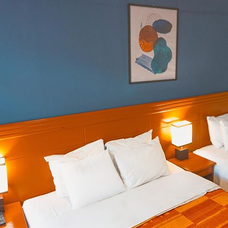 Ankara Hotel Κούζκο Εξωτερικό φωτογραφία
