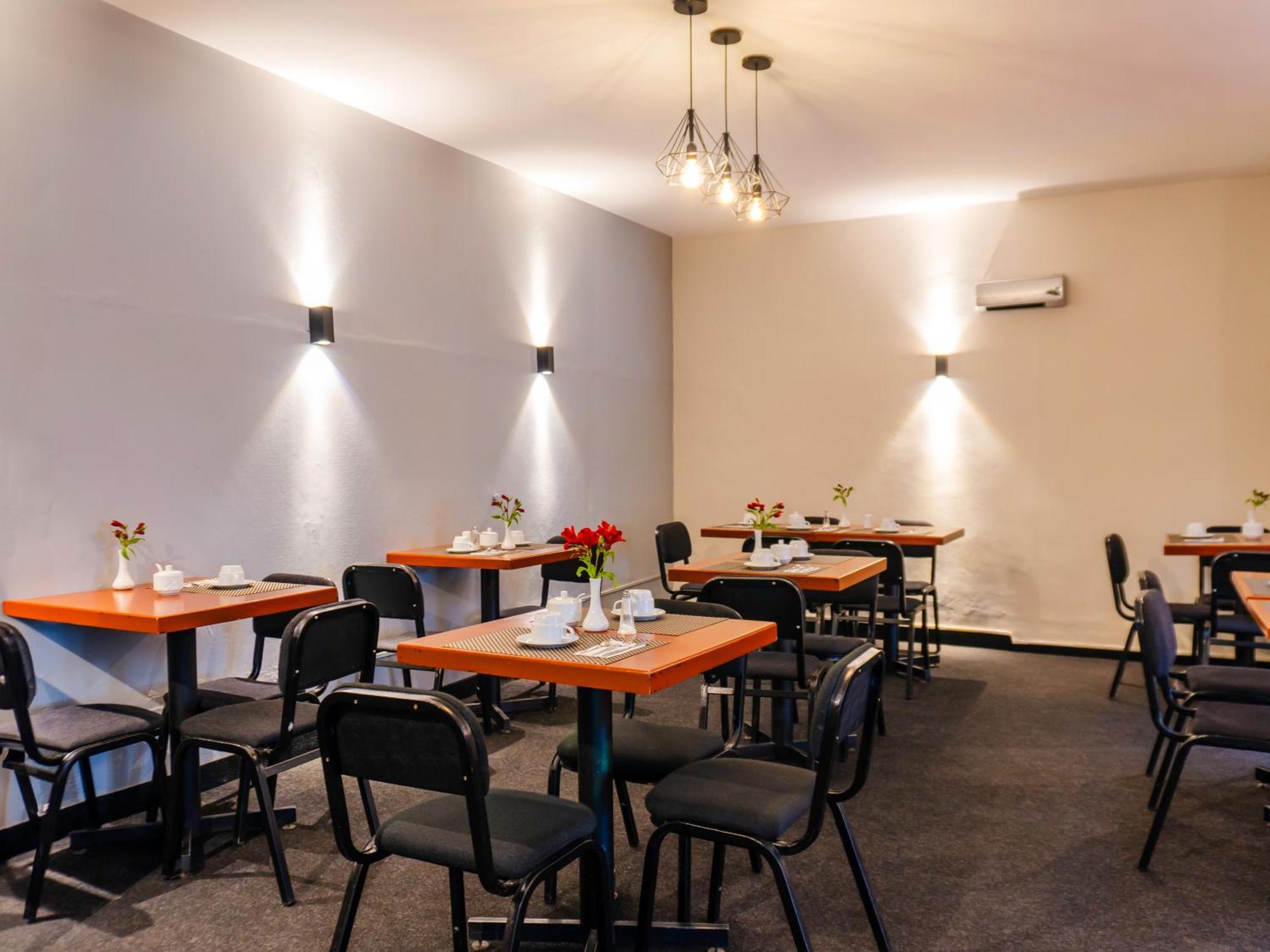 Ankara Hotel Κούζκο Εξωτερικό φωτογραφία