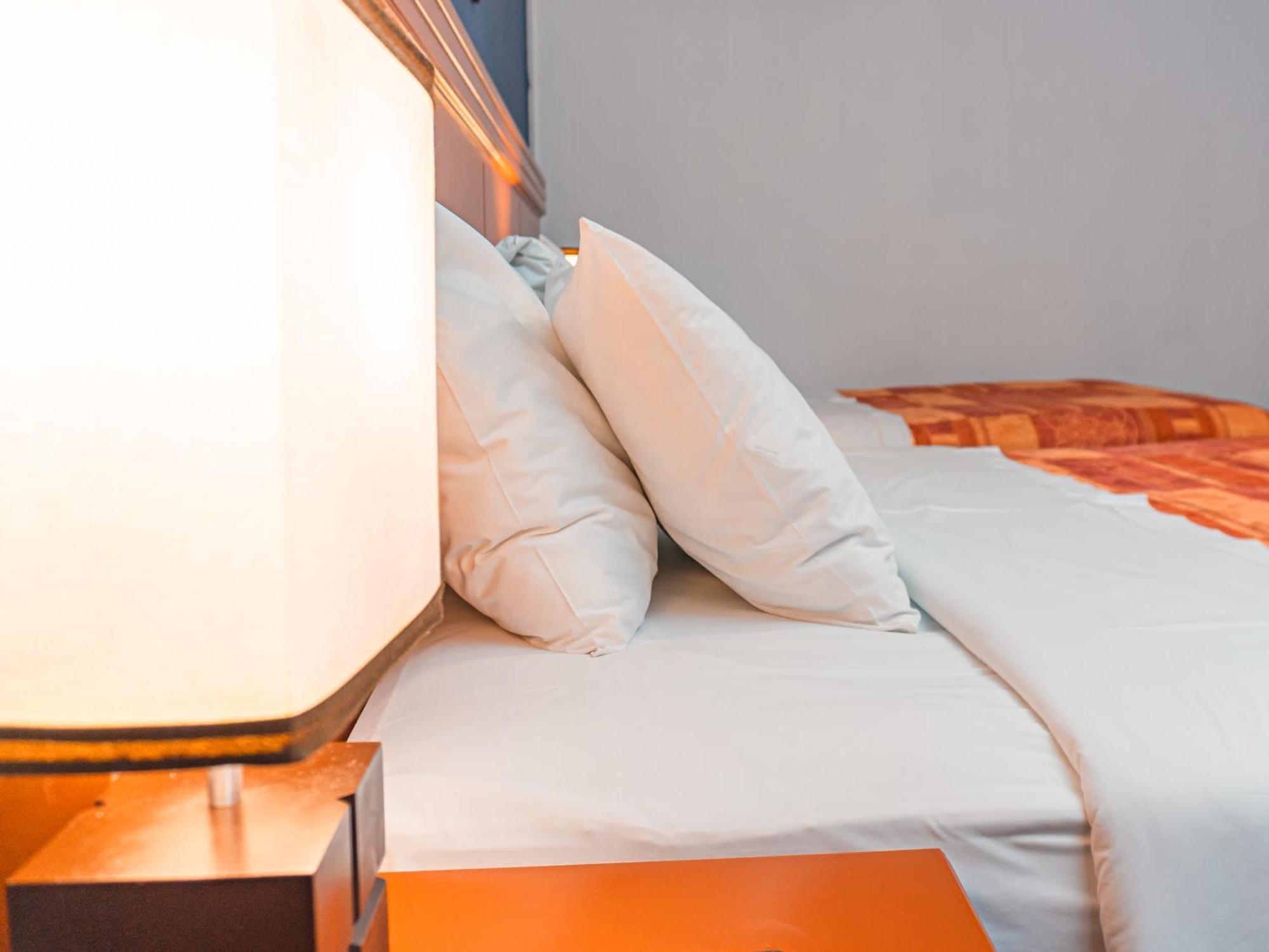 Ankara Hotel Κούζκο Εξωτερικό φωτογραφία