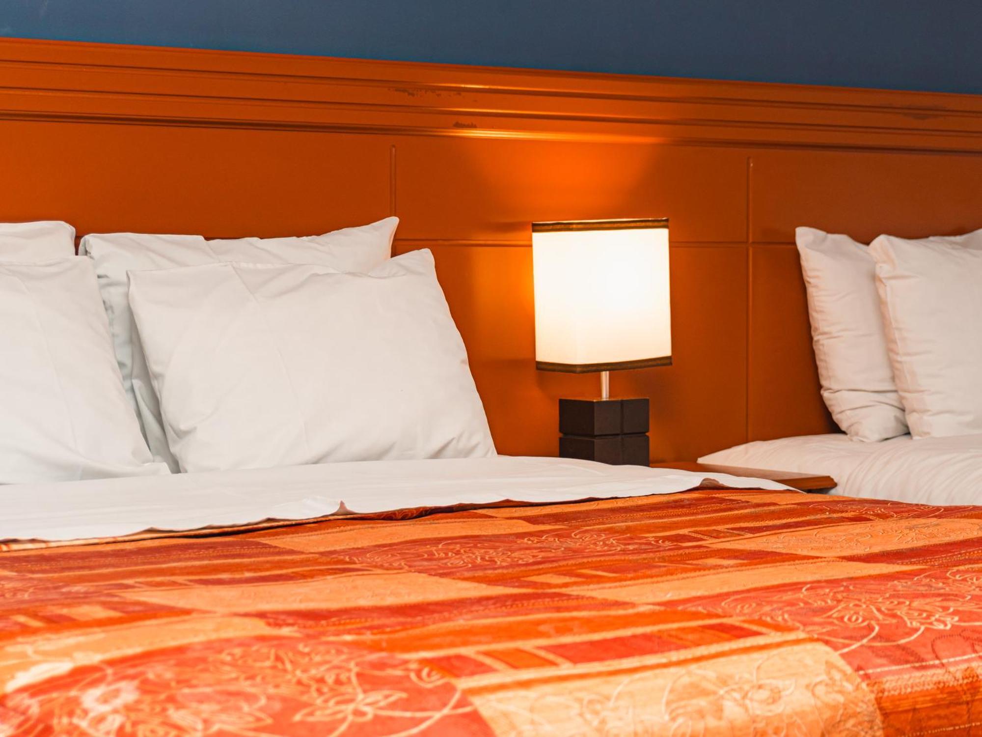 Ankara Hotel Κούζκο Εξωτερικό φωτογραφία