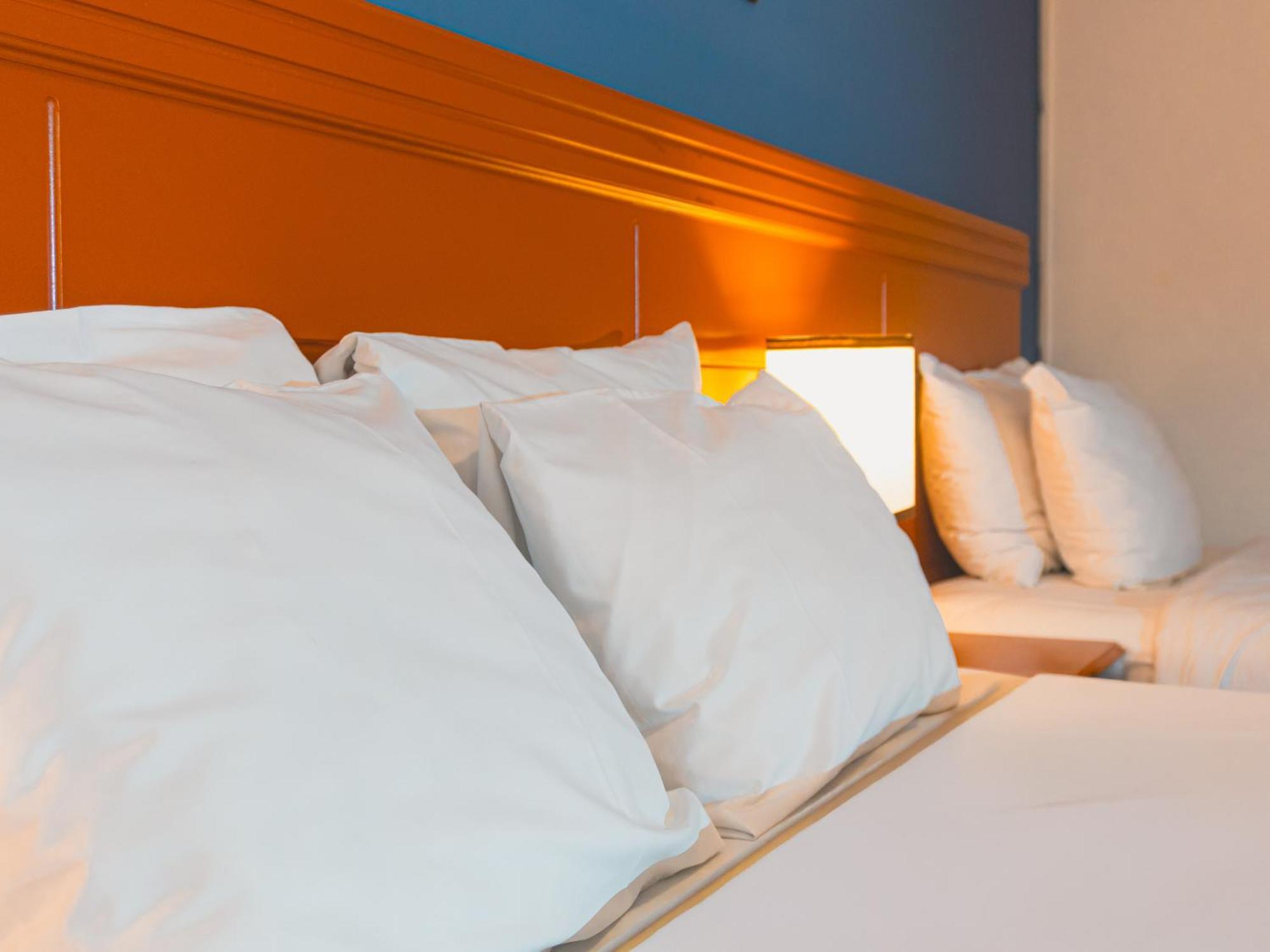 Ankara Hotel Κούζκο Εξωτερικό φωτογραφία