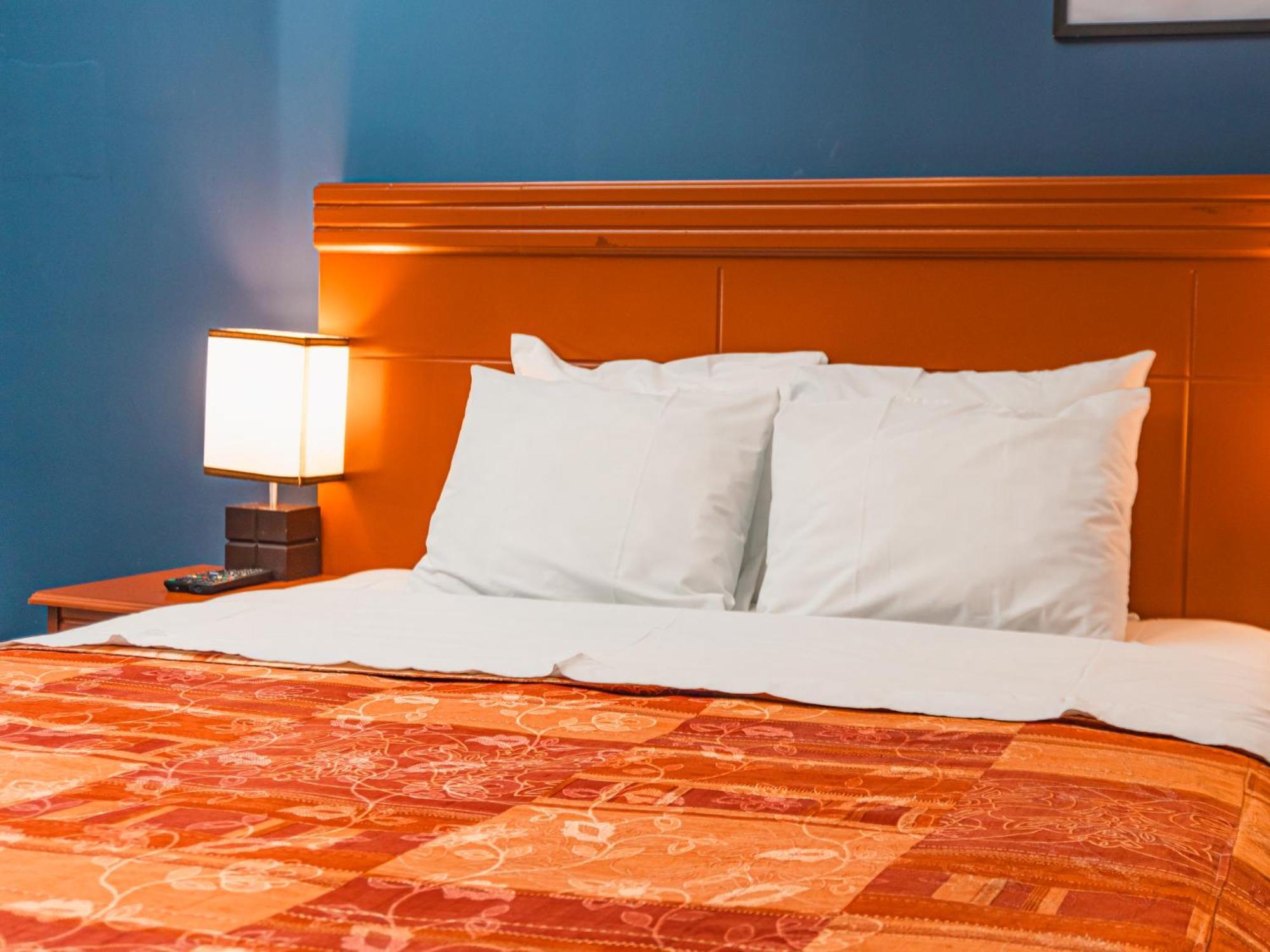Ankara Hotel Κούζκο Εξωτερικό φωτογραφία