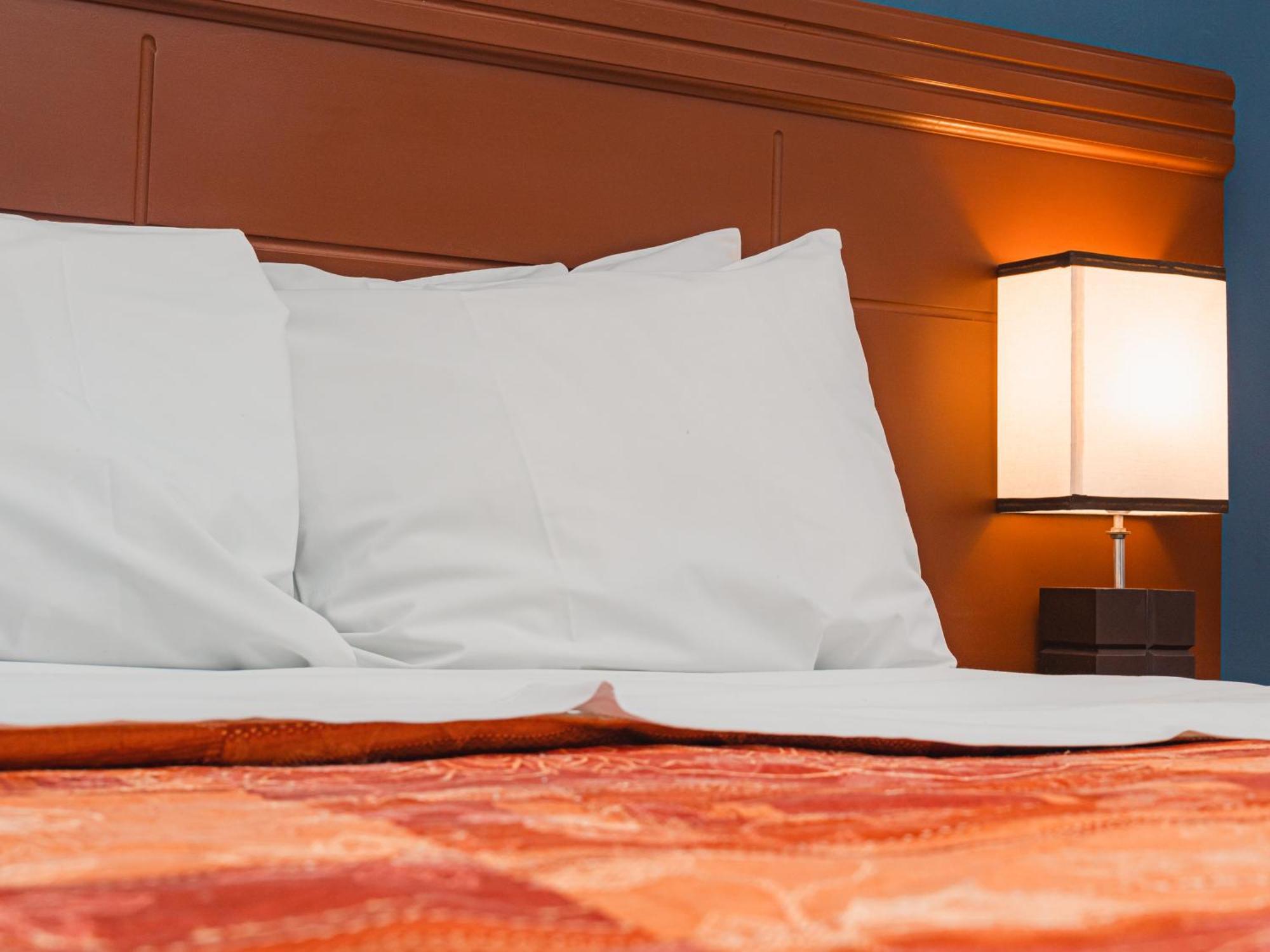 Ankara Hotel Κούζκο Εξωτερικό φωτογραφία