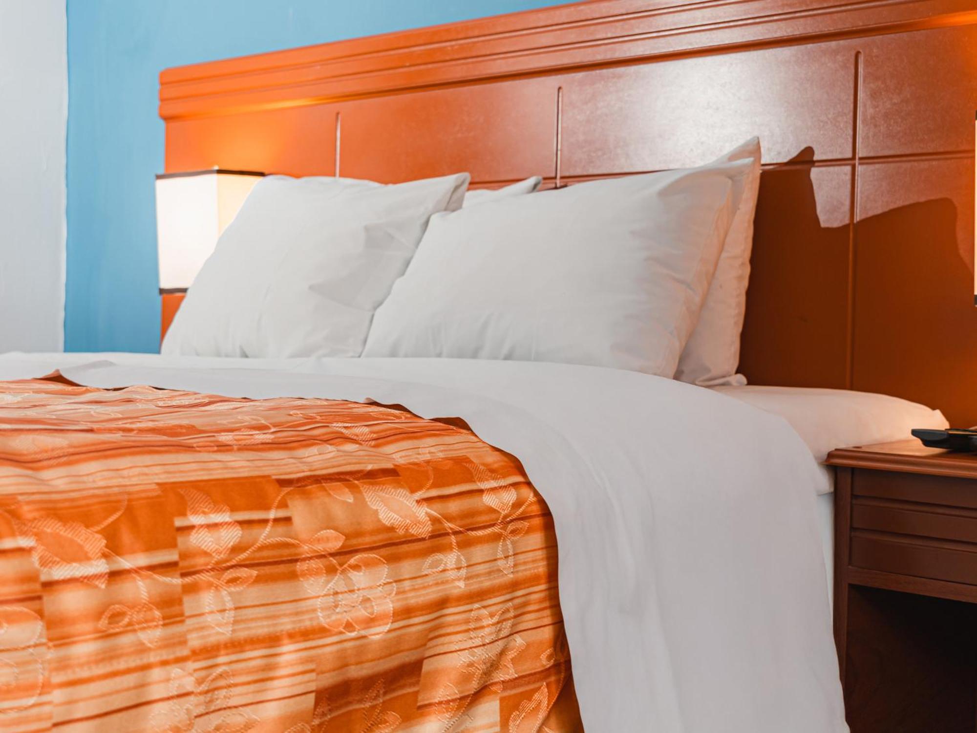 Ankara Hotel Κούζκο Εξωτερικό φωτογραφία