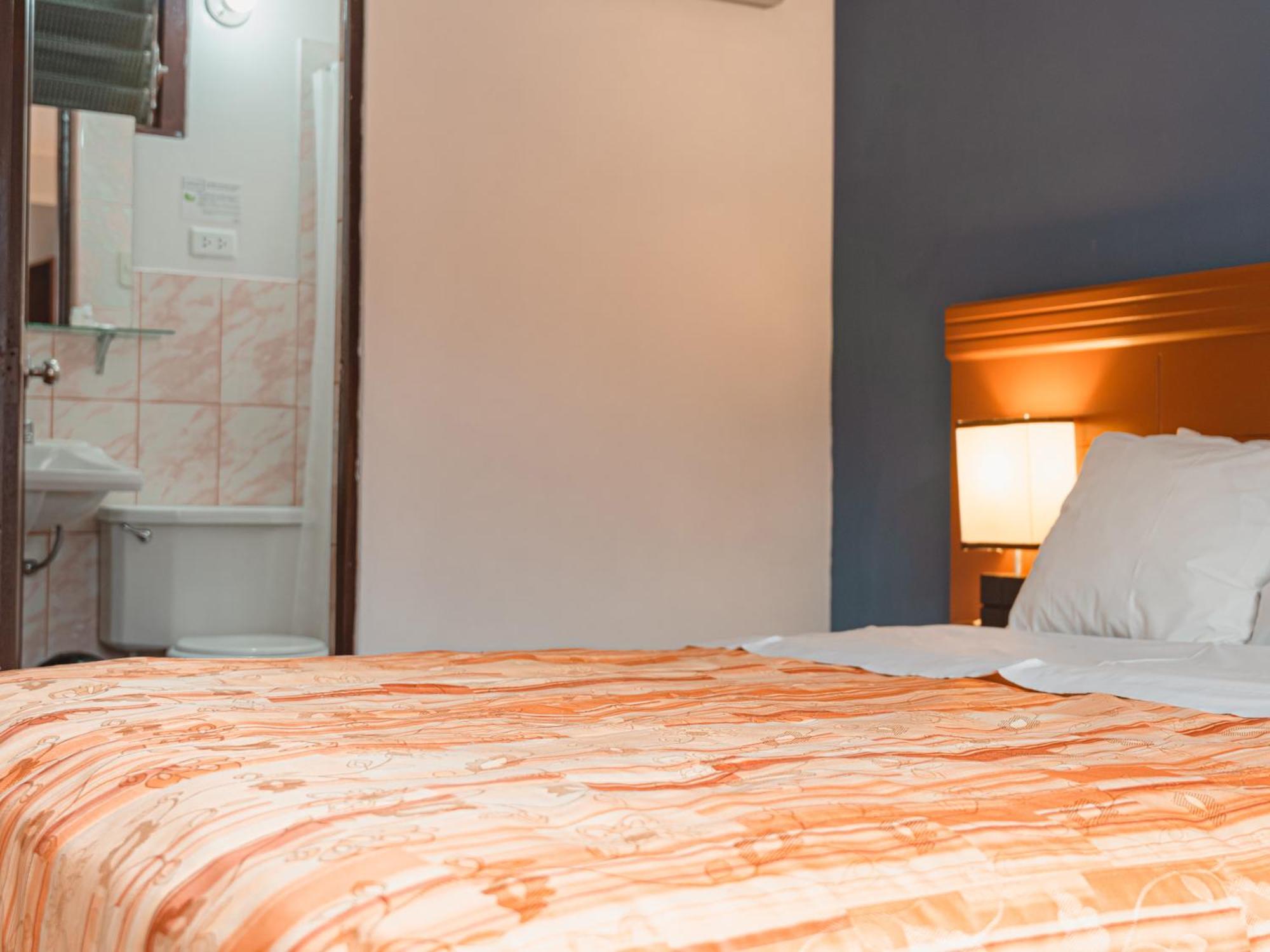 Ankara Hotel Κούζκο Εξωτερικό φωτογραφία