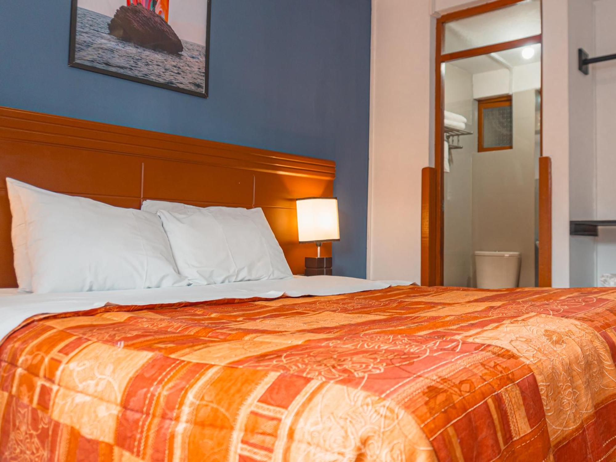 Ankara Hotel Κούζκο Εξωτερικό φωτογραφία
