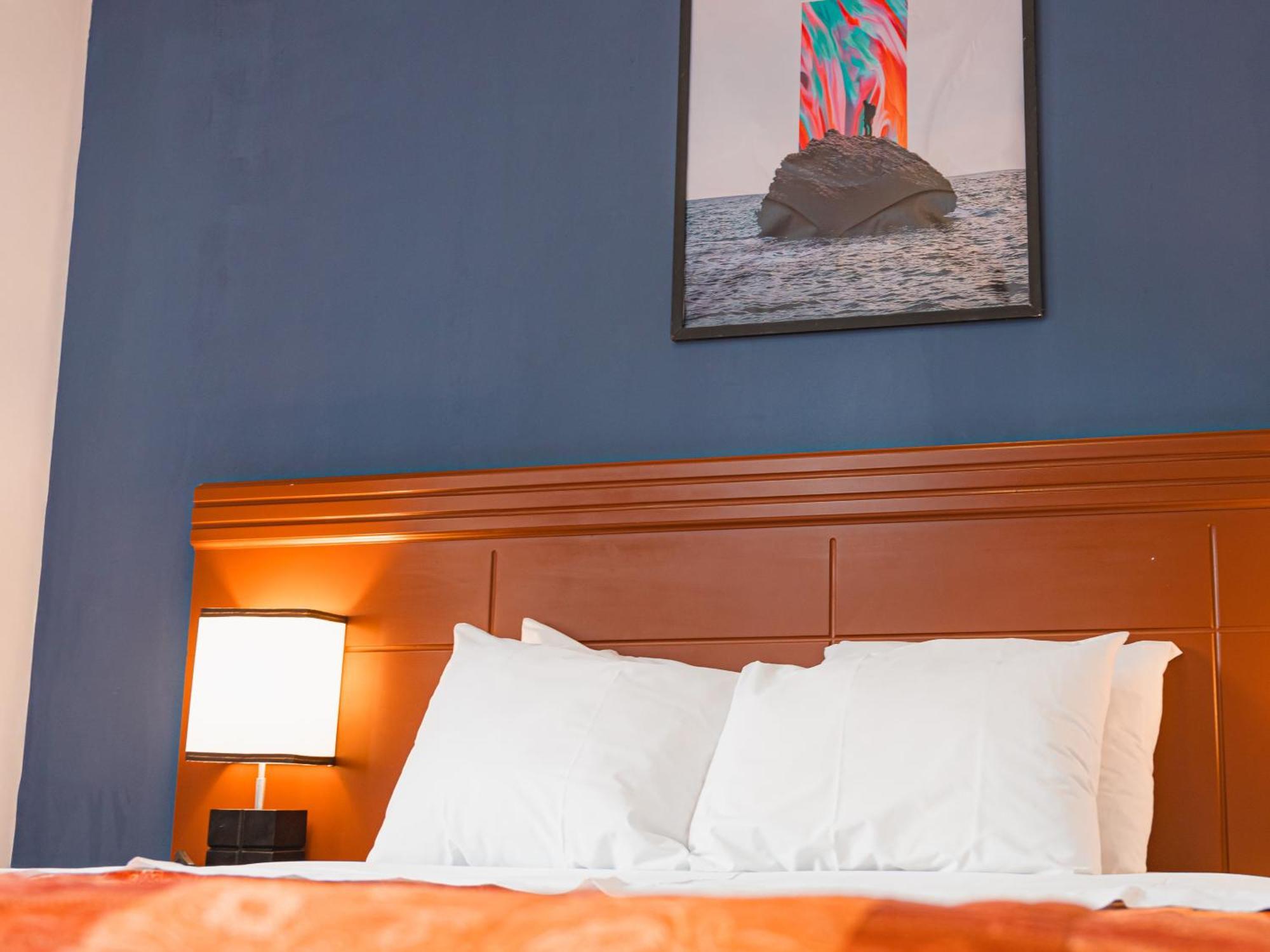 Ankara Hotel Κούζκο Εξωτερικό φωτογραφία