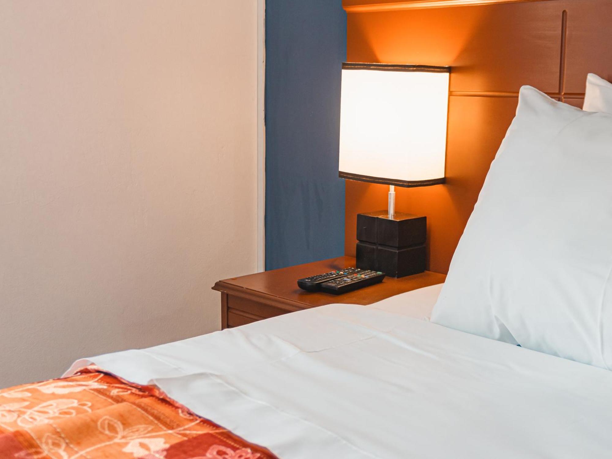 Ankara Hotel Κούζκο Εξωτερικό φωτογραφία