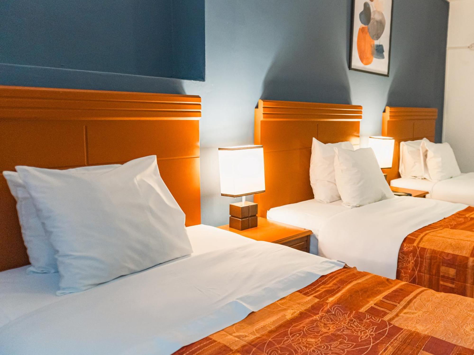 Ankara Hotel Κούζκο Εξωτερικό φωτογραφία