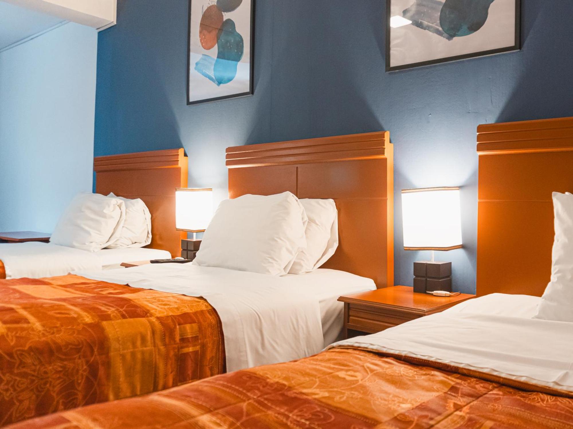 Ankara Hotel Κούζκο Εξωτερικό φωτογραφία