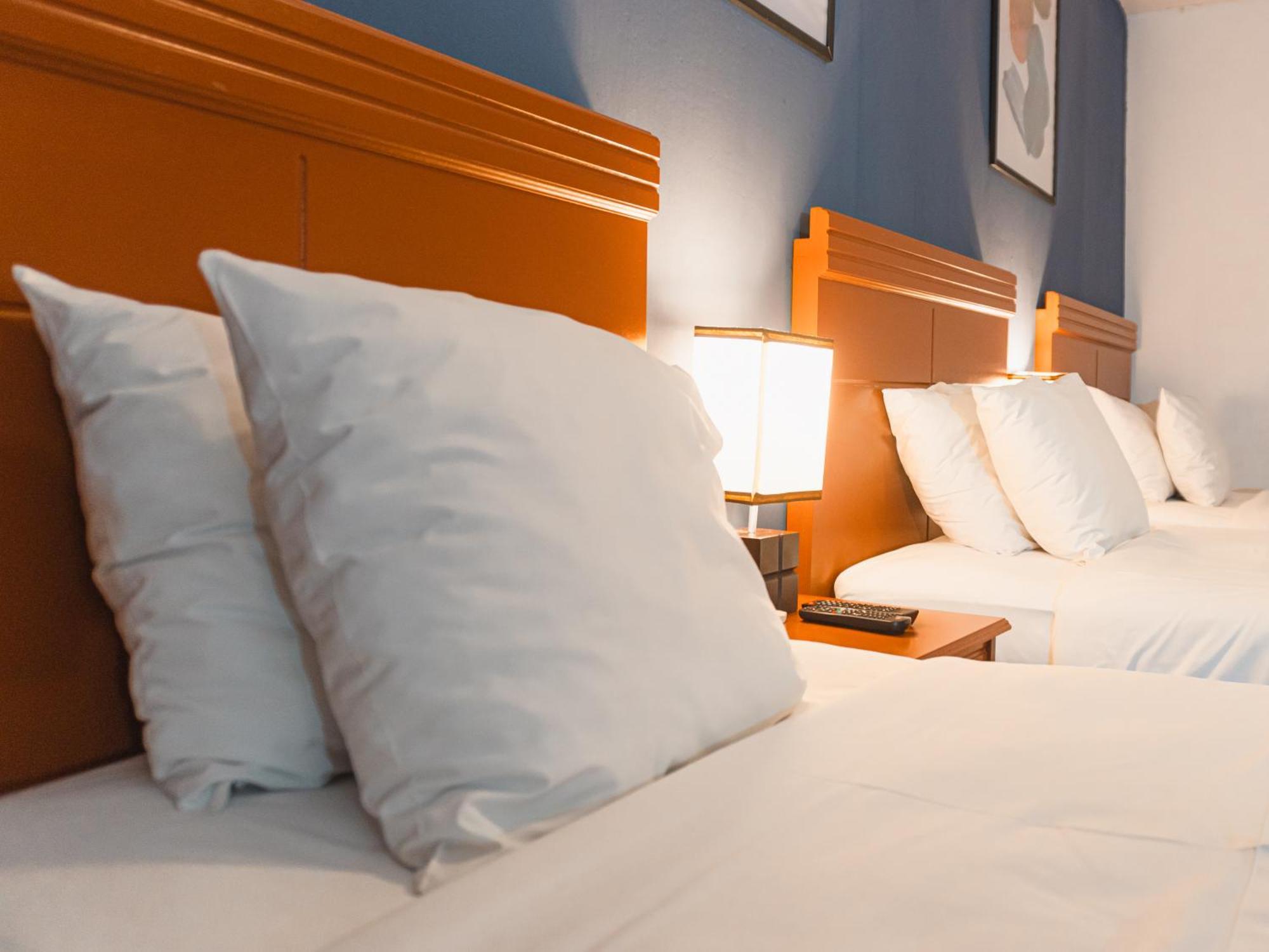 Ankara Hotel Κούζκο Εξωτερικό φωτογραφία