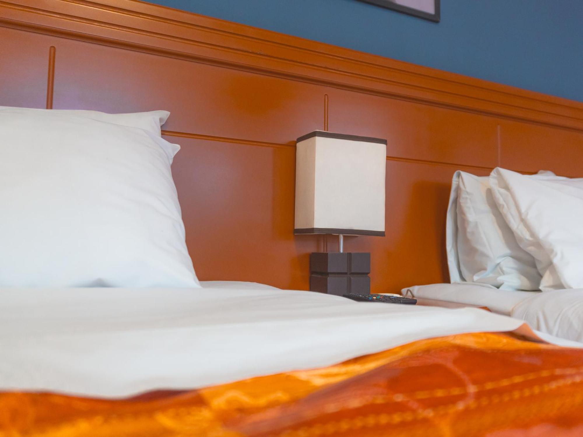 Ankara Hotel Κούζκο Εξωτερικό φωτογραφία