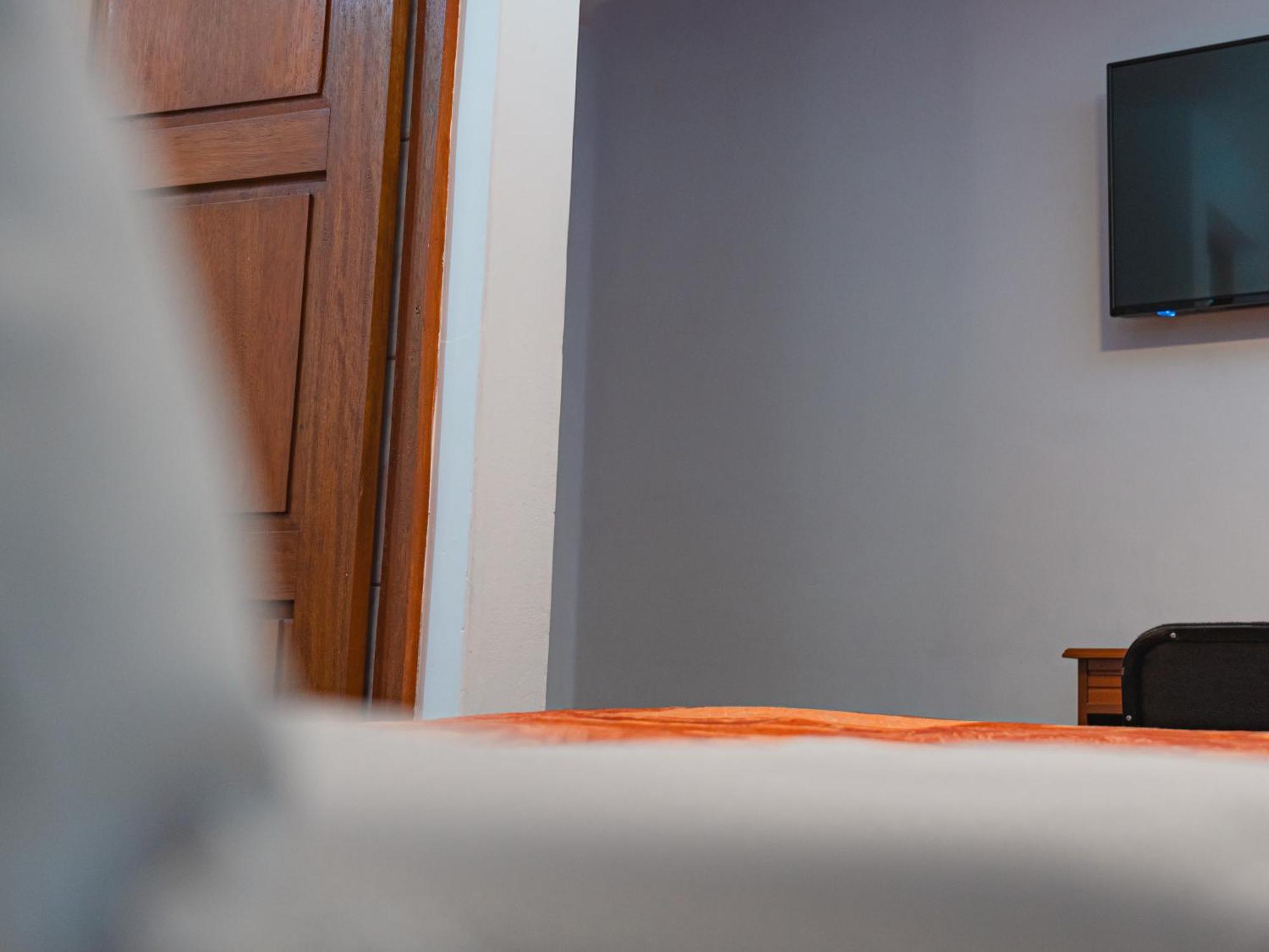 Ankara Hotel Κούζκο Εξωτερικό φωτογραφία