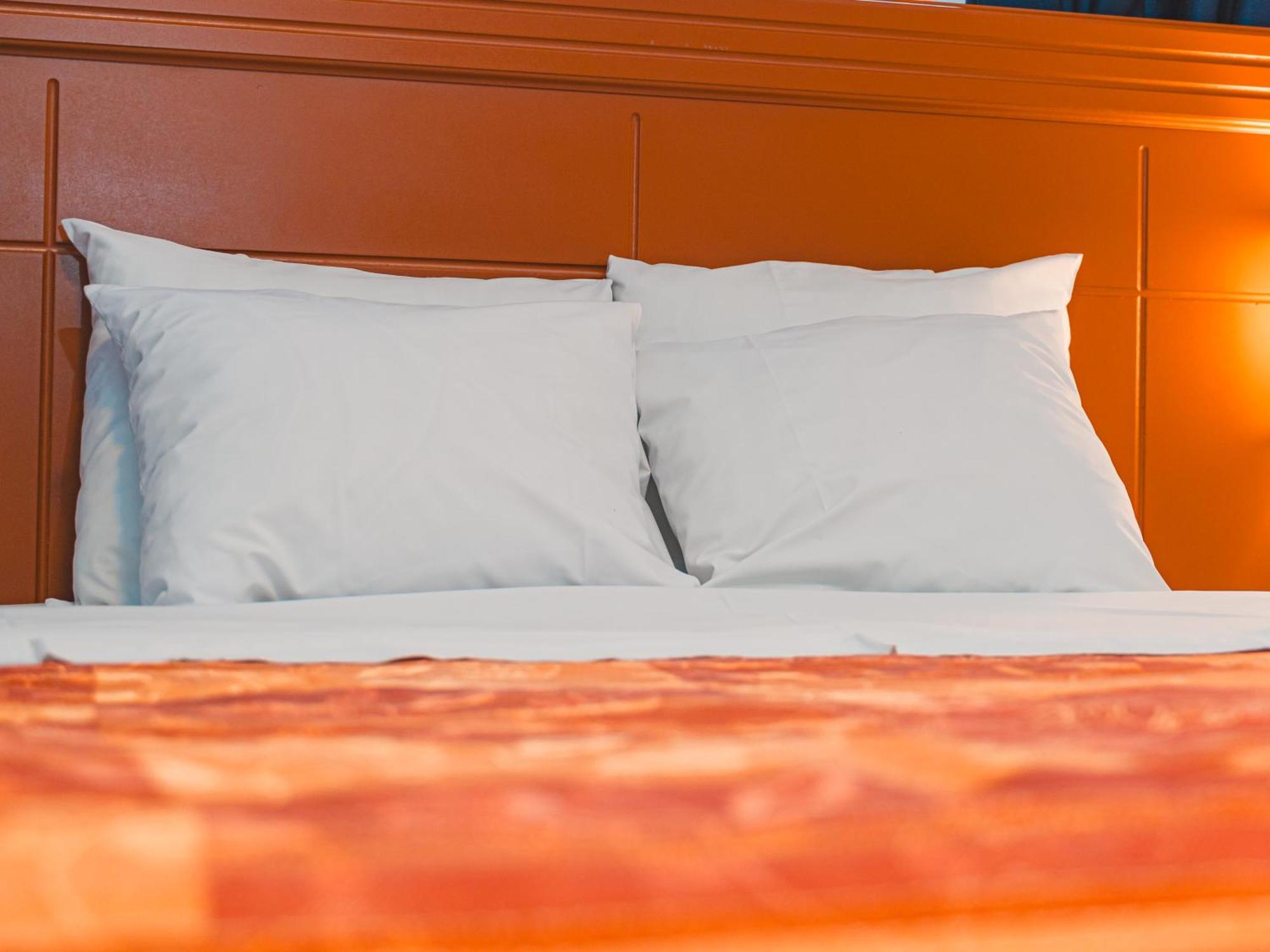 Ankara Hotel Κούζκο Εξωτερικό φωτογραφία